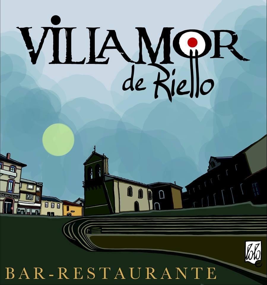 Villamor de Riello - LOLO